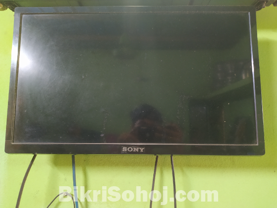 LED sony Tv